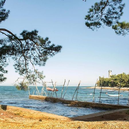 Villas Faro Bašanija Kültér fotó