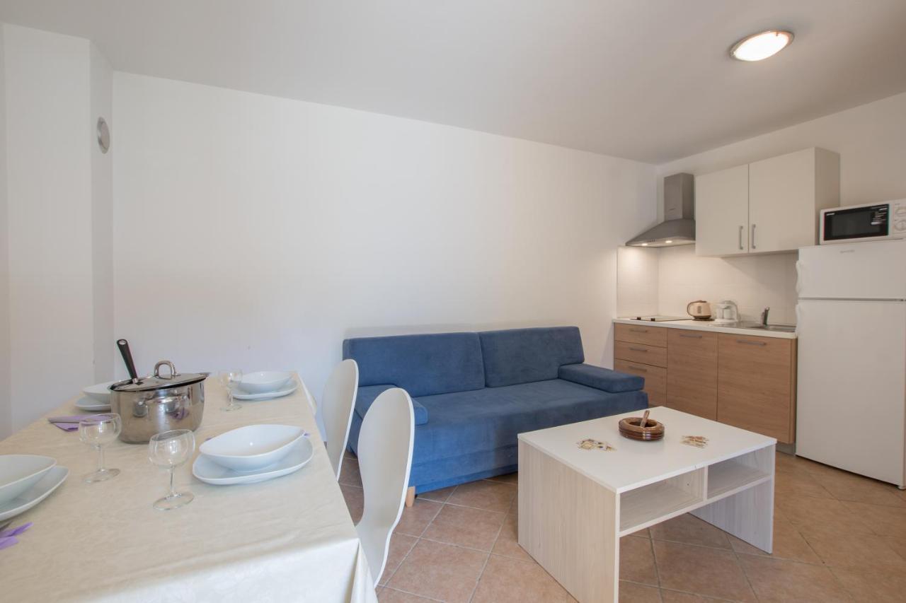 Villas Faro Bašanija Kültér fotó