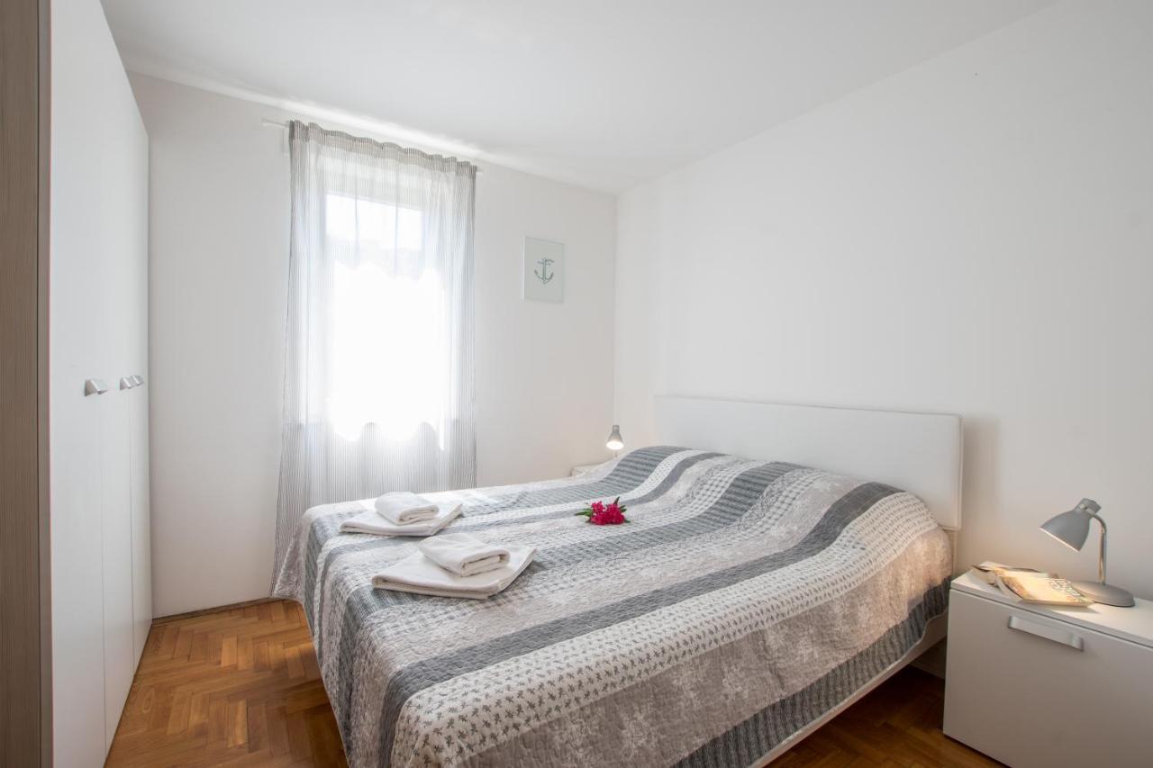 Villas Faro Bašanija Kültér fotó