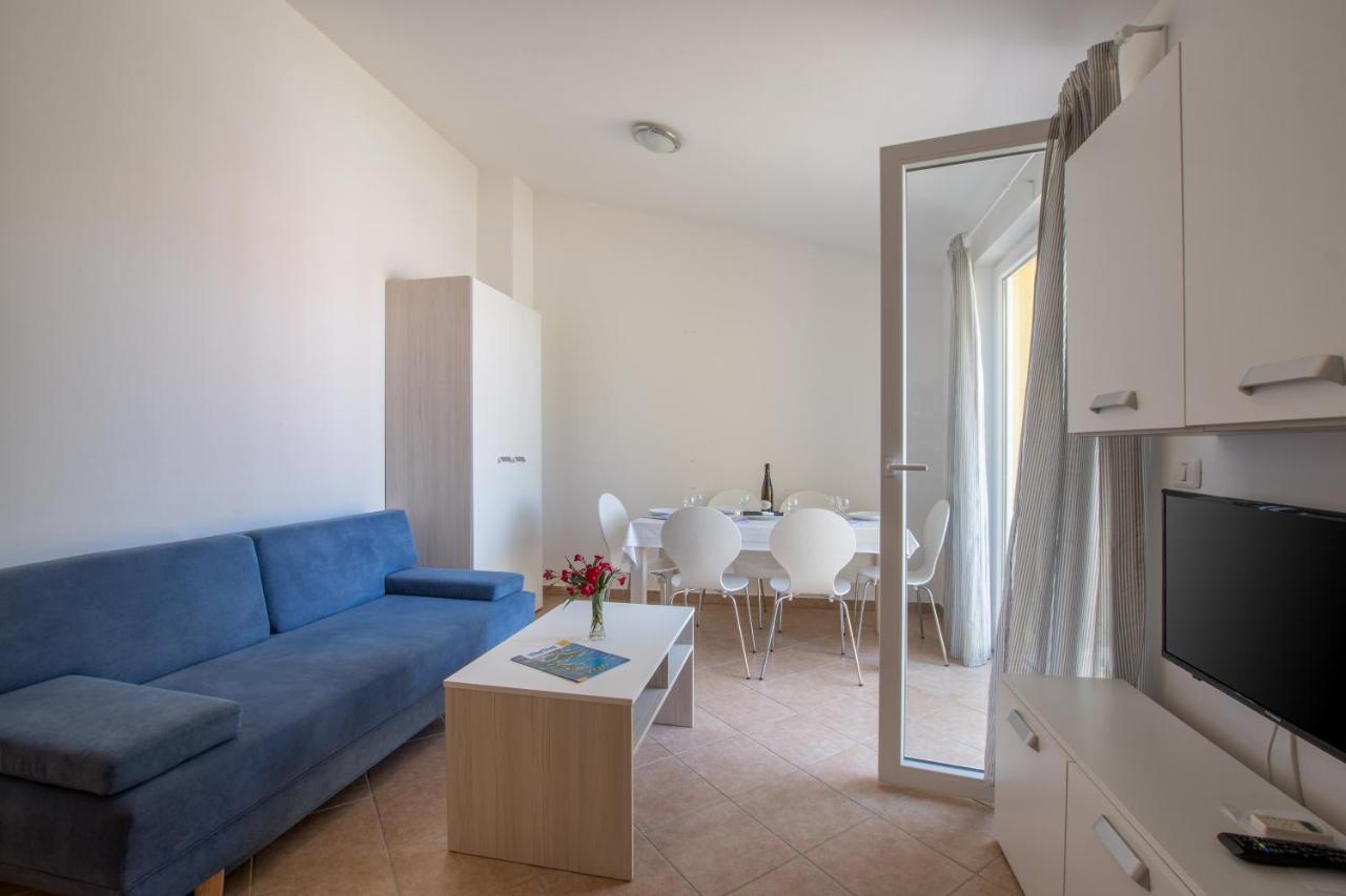 Villas Faro Bašanija Kültér fotó