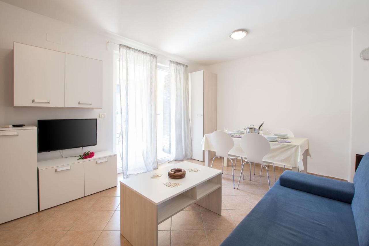 Villas Faro Bašanija Kültér fotó