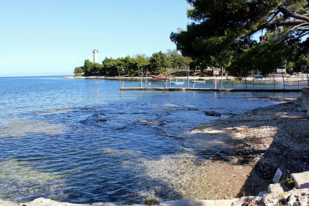 Villas Faro Bašanija Kültér fotó